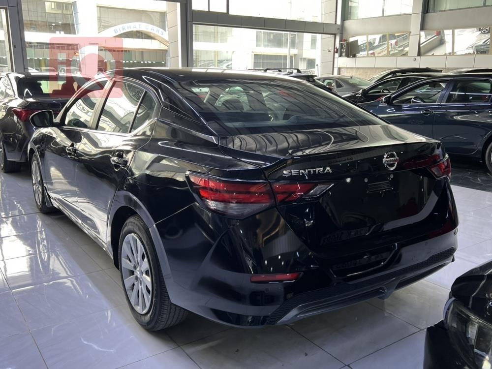 Nissan Sentra